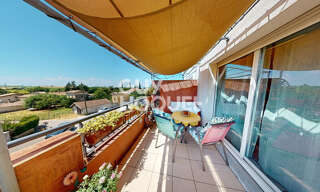 Appartement 2 Pièces 50 m² à vendre à Crest (26400)