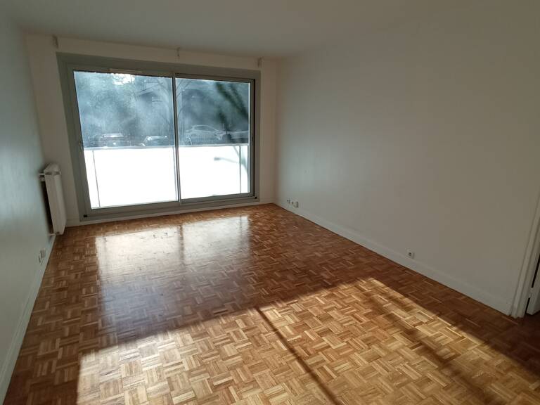 Bel appartement de 3 pièces dans une résidence sécurisée — photo 1