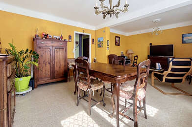 Appartement 3 pièces 195000 €