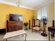 F3 de 67 m2 evolutif en F4 avec balcon, parking et cave — photo 4