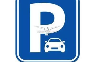 Parking a louer — photo du bien