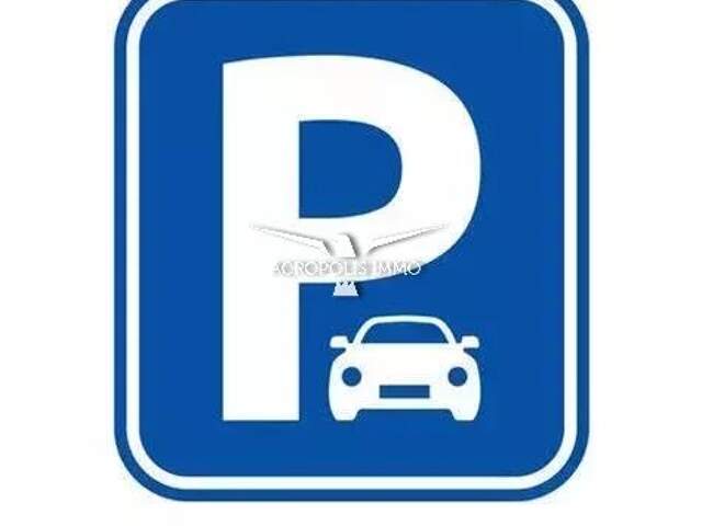 Parking a louer — photo du bien