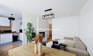 Appartement 4 Pièces 65 m² à vendre à Valenton (94460)