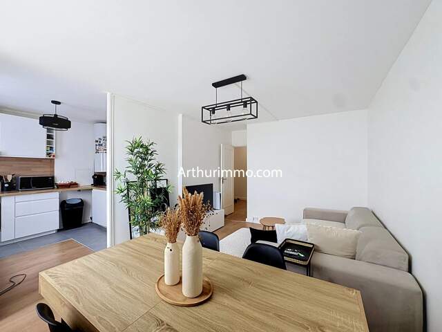 Appartement 4 pièces 68 m2 — photo du bien