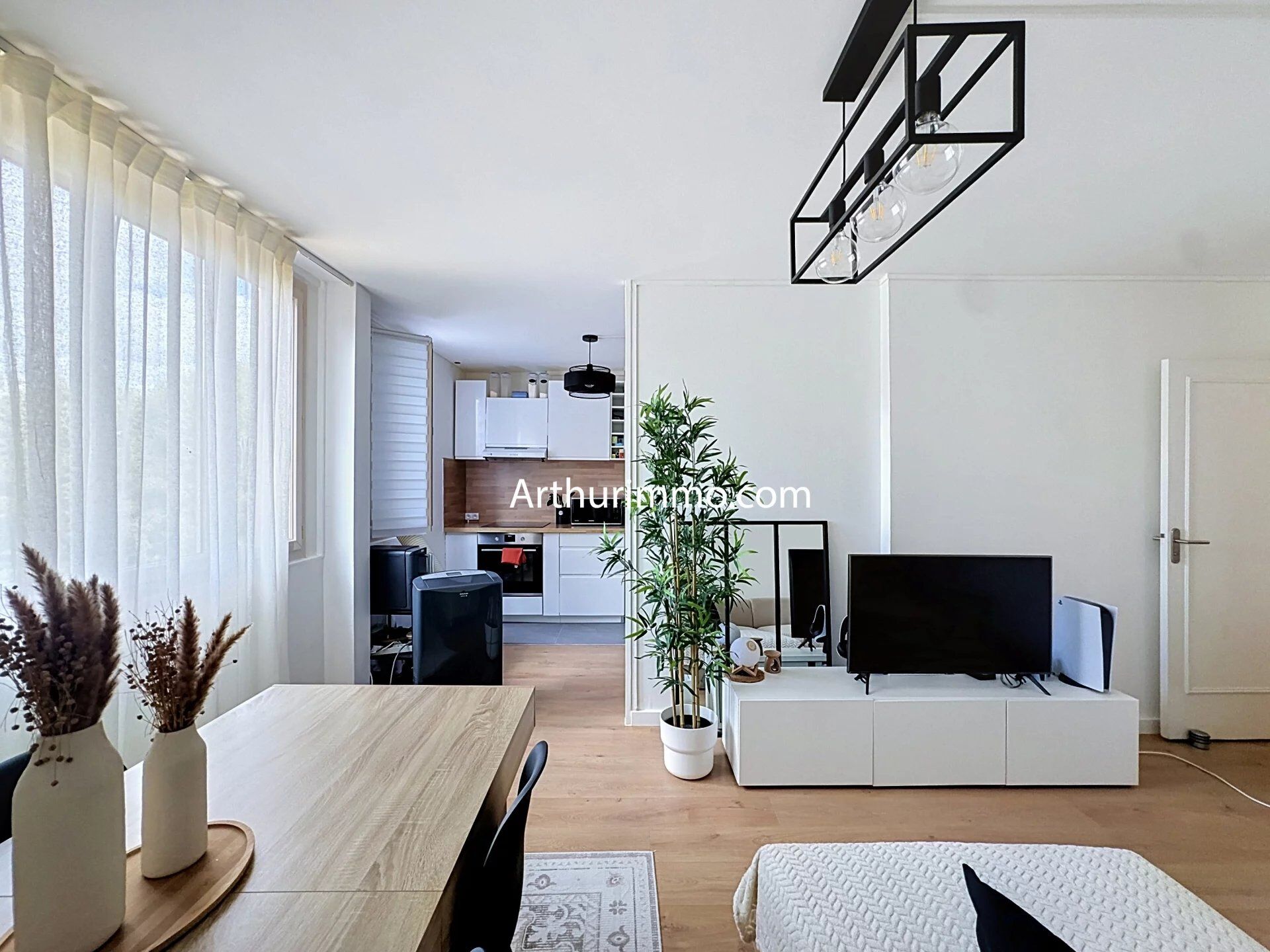 Acheter appartement de 4 pièces 65 m² 184 900 € à Valenton (94460) : une annonce Arthurimmo.com — 2