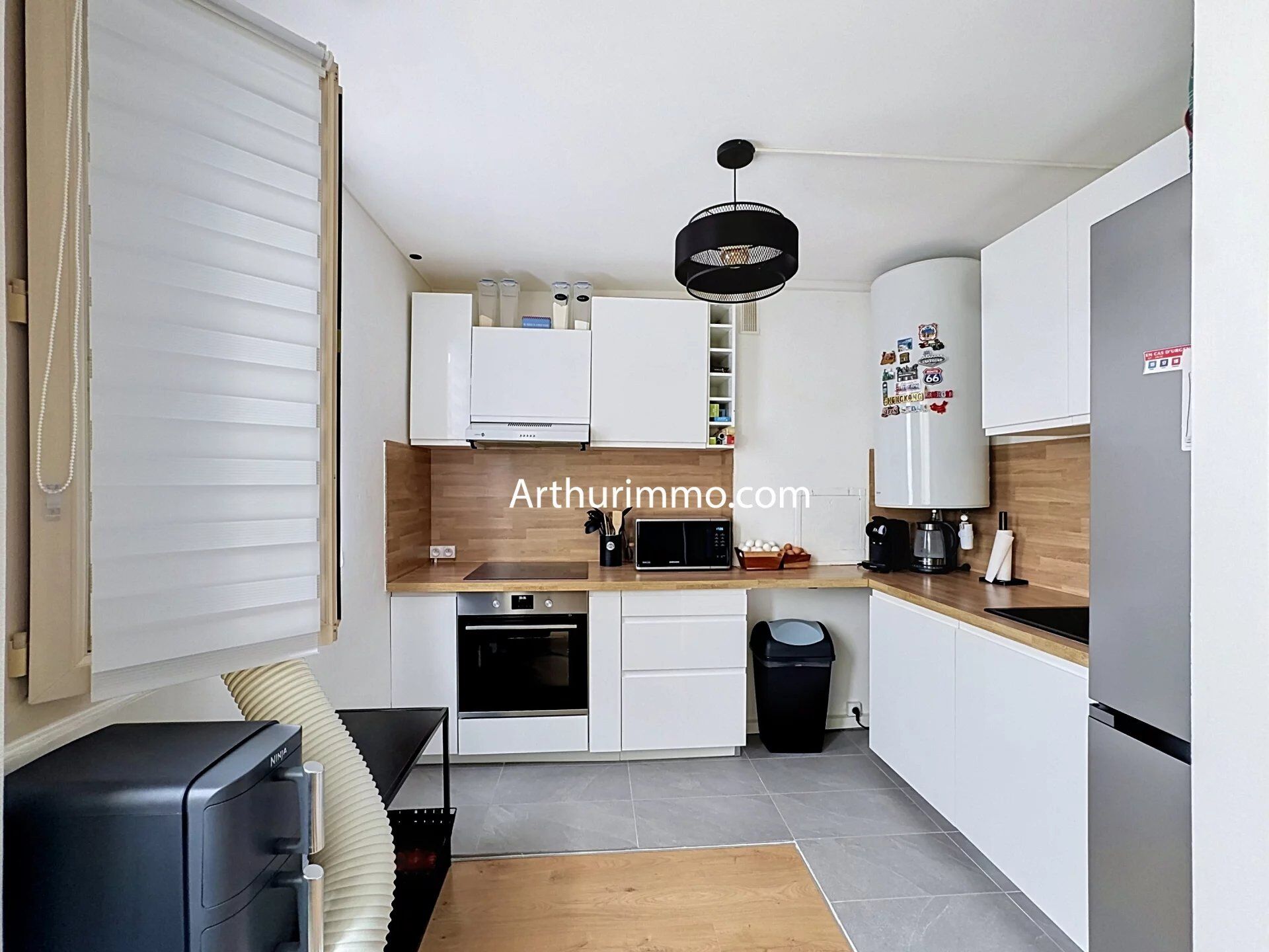Acheter appartement de 4 pièces 65 m² 184 900 € à Valenton (94460) : une annonce Arthurimmo.com — 3