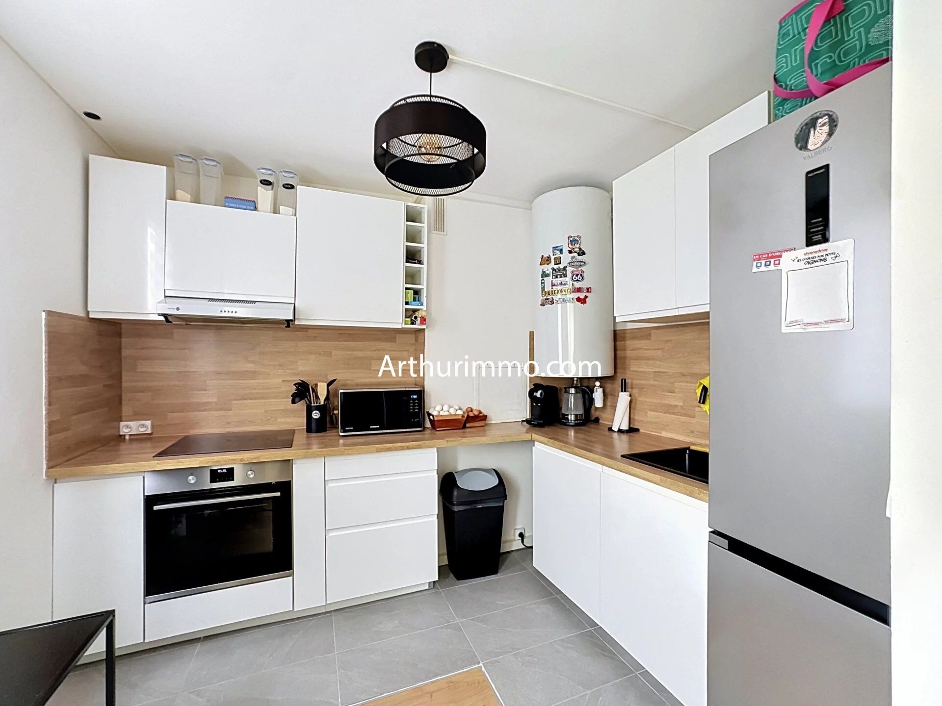 Acheter appartement de 4 pièces 65 m² 184 900 € à Valenton (94460) : une annonce Arthurimmo.com — 4