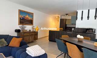 Appartement 5 Pièces 107 m² à vendre à Vars (05560)