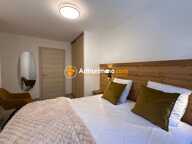 APPARTEMENT T5 NEUF DE 108 M² – TERRASSE – JARDIN – SPA & SAUNA – 2 GARAGES — photo 4