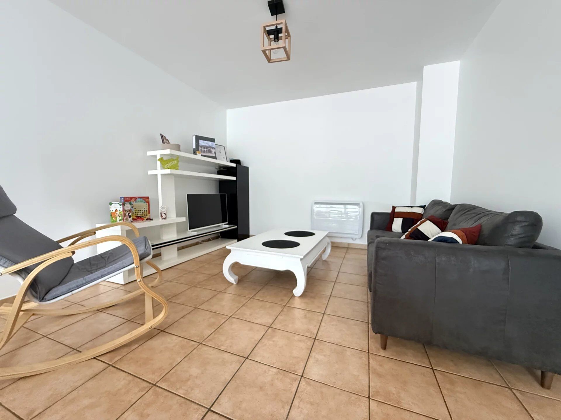 Appartement 3 pièces 91 m² · à Saint-Michel-sur-Meurthe · 91 m² · 725 €/mois