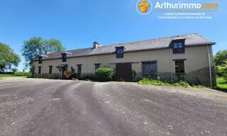 Maison 7 Pièces 185 m² à vendre à Cesson-Sévigné (35510)