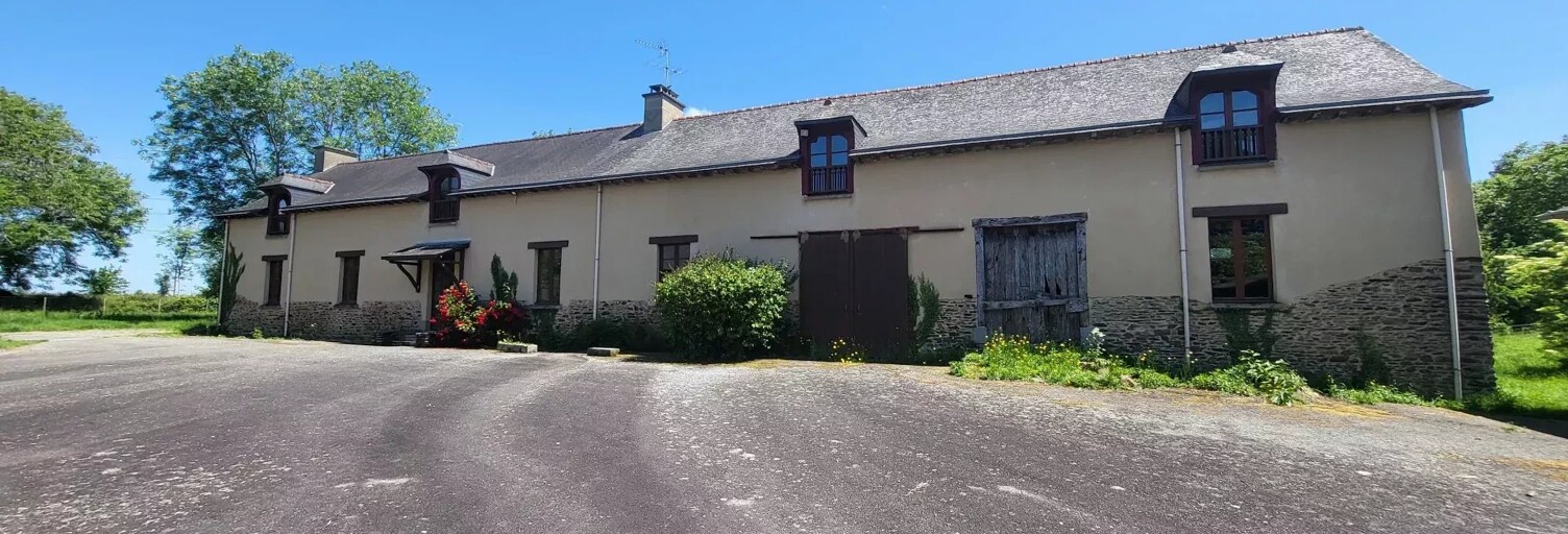 Maison 7 Pièces 185 m² à vendre à Cesson-Sévigné (35510)