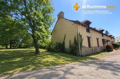 Maison 7 pièces 309990 €