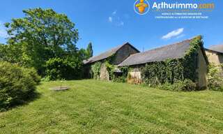 Maison 7 Pièces 180 m² à vendre à Cesson-Sévigné (35510)