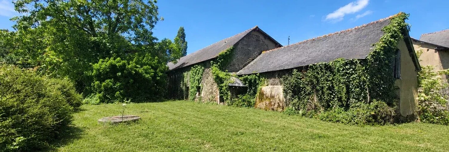 Maison 7 Pièces 180 m² à vendre à Cesson-Sévigné (35510)
