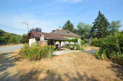 Maison 7 pièces 246000 €