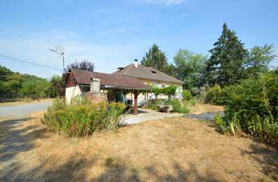 Maison familiale 4 chambres à Arnage, 117 m² — photo du bien