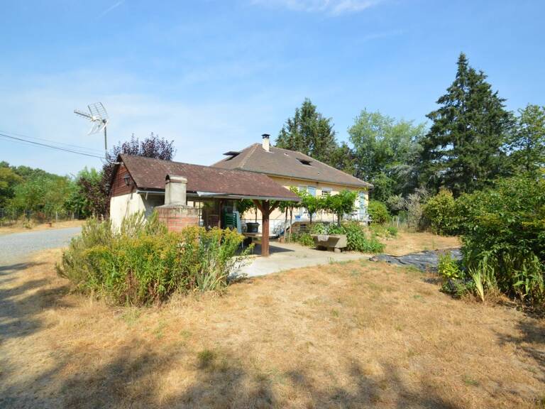 Maison familiale 4 chambres à Arnage, 117 m² — photo 1