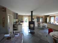 Maison familiale 4 chambres à Arnage, 117 m² — photo 2