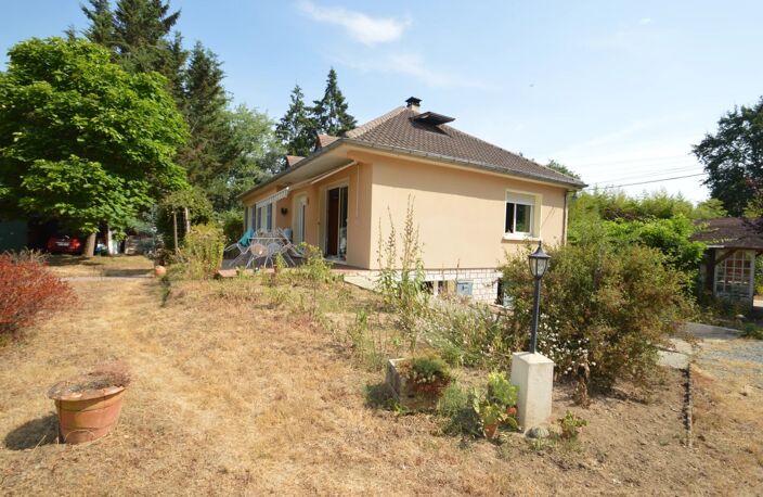 Maison familiale 4 chambres à Arnage, 117 m² — photo 2
