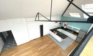 Appartement 4 Pièces 117 m² à vendre à Lille (59800)