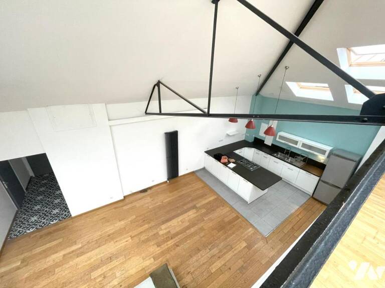 Appartement 4 pièces 117 m² — photo 1