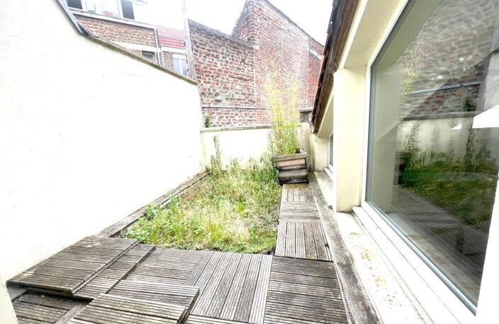 Vente appartement 4 pièces 117 m² Lille (59000) — photo 4