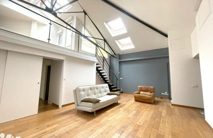 Vente appartement 4 pièces 117 m² Lille (59000) — photo 5