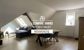 Appartement 4 Pièces 70 m² à louer à Bouvigny-Boyeffles (62172)