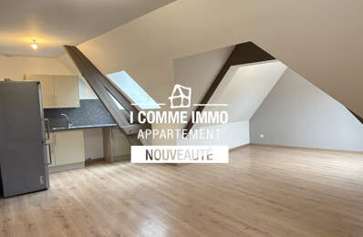 Appartement 2 chambres 70m2 — photo du bien
