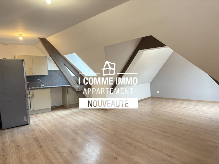 Appartement 2 chambres 70m2 — photo 1