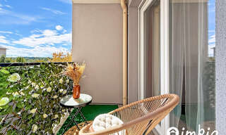 Appartement 1 Pièce 37 m² à vendre à Meaux (77100)