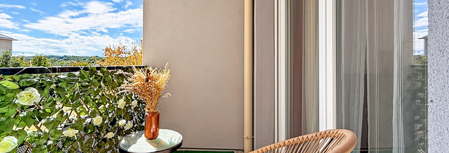 Appartement 1 Pièce 37 m² à vendre à Meaux (77100)