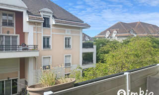 Appartement 4 Pièces 99 m² à vendre à Émerainville (77184)