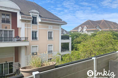 Appartement 4 pièces 317000 €