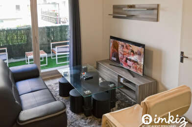 Appartement 2 pièces 189900 €