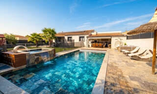 Maison 6 Pièces 197 m² à louer à Marignane (13700)