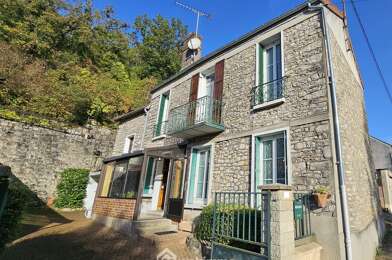Maison 4 pièces 180000 €
