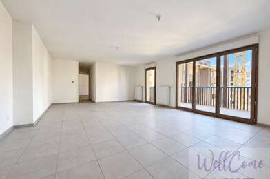 Appartement 5 pièces 734000 €