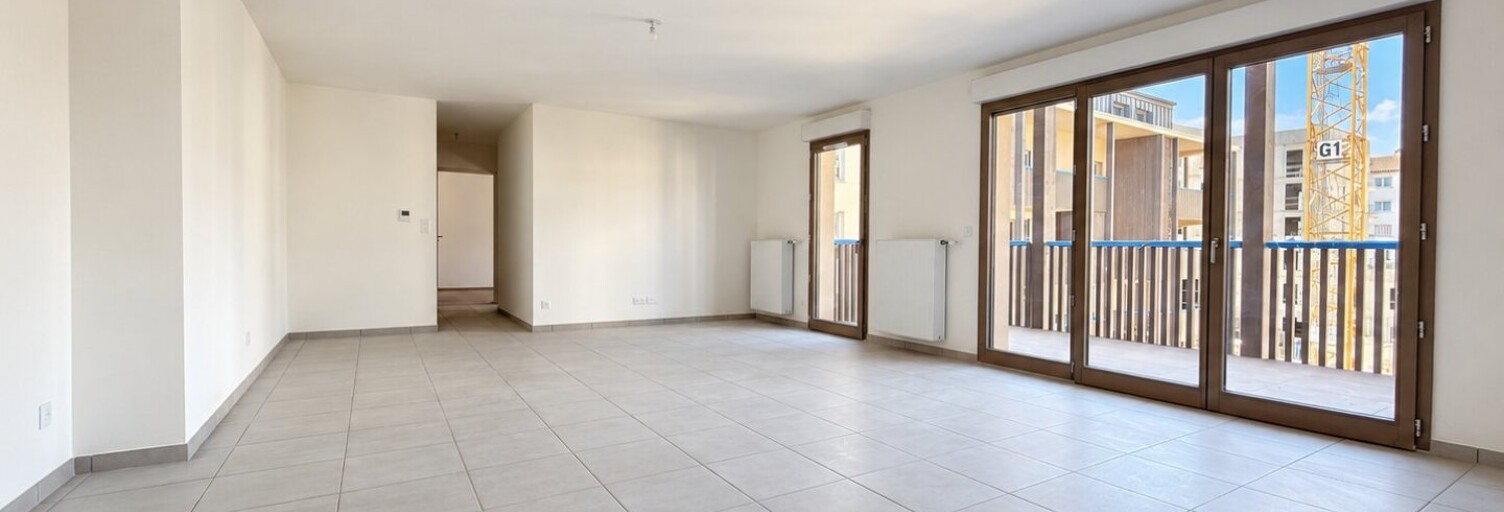 Appartement 5 Pièces 112 m² à vendre à Annecy (74000)