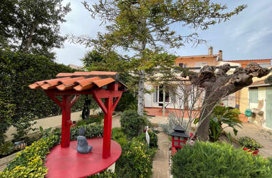 VILLA 3 PIECES 84 m2 avec JARDIN et TERRASSE — photo du bien
