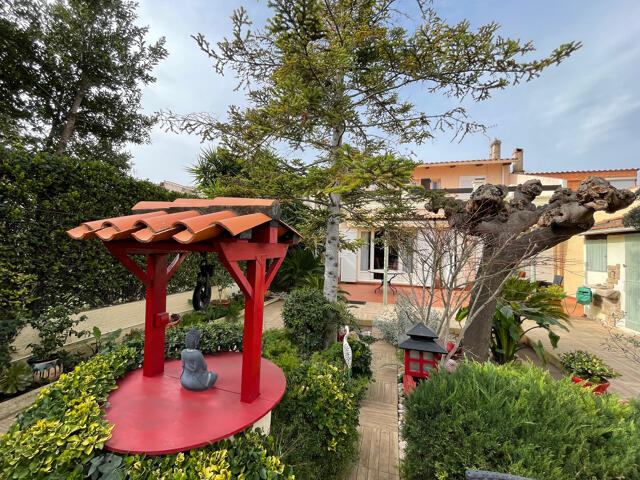 Maison proposé à Marseille 10