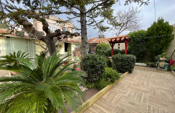 VILLA 3 PIECES 84 m2 avec JARDIN et TERRASSE — photo 3