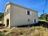 Maison d'habitation sur sous sol complet et terrain de 1100m — photo 2