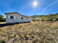 Maison d'habitation sur sous sol complet et terrain de 1100m — photo 3