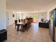 Maison d'habitation sur sous sol complet et terrain de 1100m — photo 4