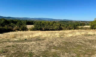 Terrain  2310 m² à vendre à Saint-Jeure-d'Ay (07290)