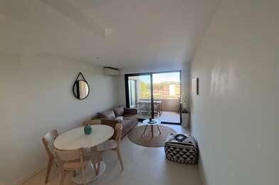 Appartement 1 pièces 230000 €