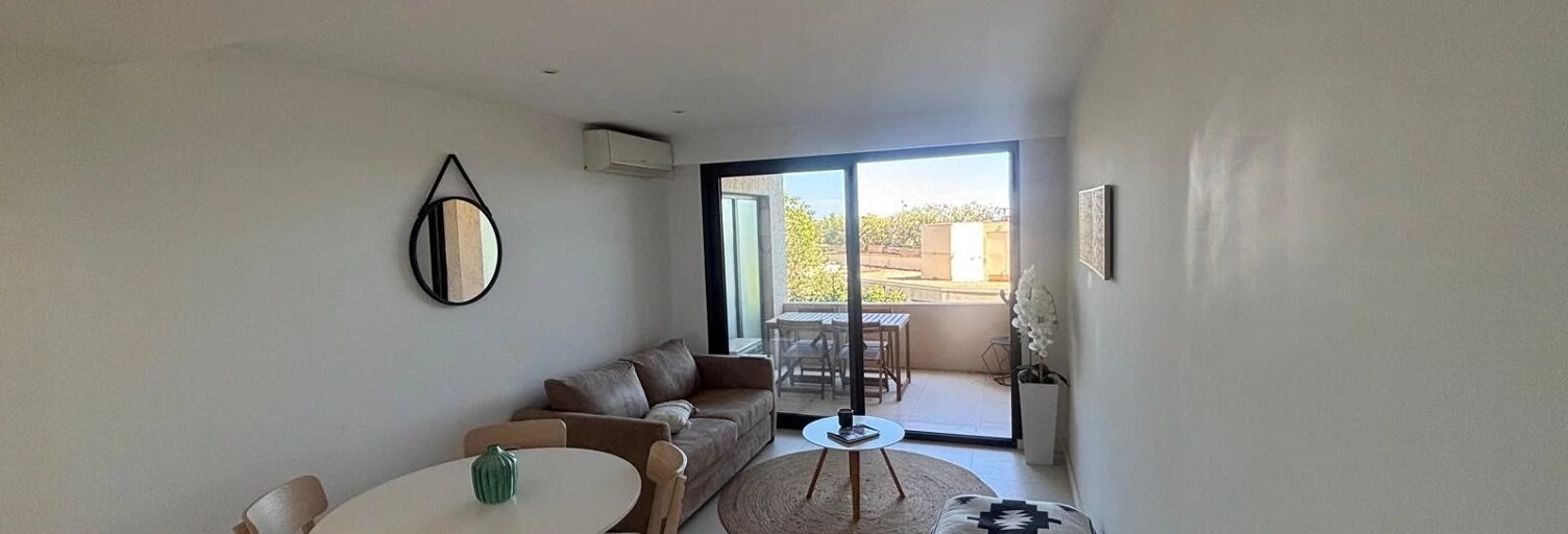 Appartement 1 Pièce 24 m² à vendre à Nice (06000)