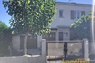 Maison 5 pièces 170000 €